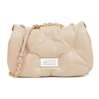 Maison Margiela 'Medium Glam Slam' Shoulder Bag