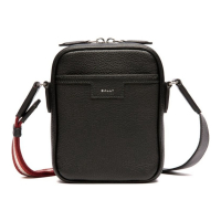 Bally Sac Besace 'Logo' pour Hommes