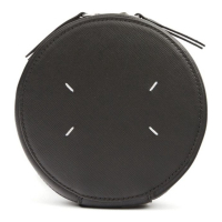 Maison Margiela 'Micro Circle' Shoulder Bag