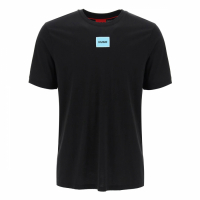 HUGO Men's 'Diragolino Logo' T-Shirt