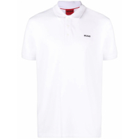 HUGO Men's 'Chest Logo' Polo Shirt