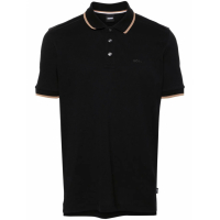 Boss Polo 'Logo-Embroidered' pour Hommes