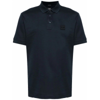 Boss Men's 'Logo-Appliqué' Polo Shirt