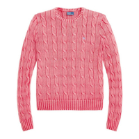 Polo Ralph Lauren 'Julianna Cable-Knit' Pullover für Damen