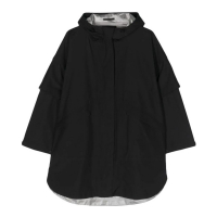 Herno Cape 'Hooded' pour Femmes