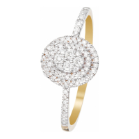 Caratelli 'Beauty Queen' Ring für Damen