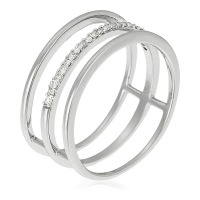 Caratelli 'Rêveuse' Ring für Damen