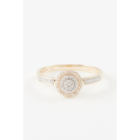 Caratelli 'Lucinda' Ring für Damen
