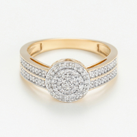 Caratelli Women's 'First Love' Ring