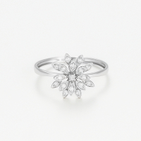Caratelli 'Bouquet' Ring für Damen