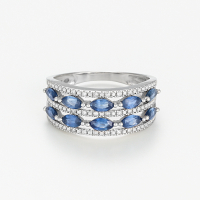 Caratelli Women's 'Doux Rêve' Ring