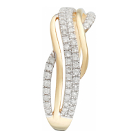 Caratelli 'Ara' Ring für Damen