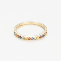 Caratelli Women's 'Multicolor' Ring
