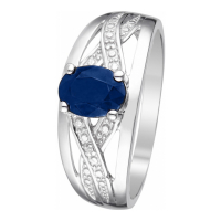 Caratelli 'Cayenne' Ring für Damen