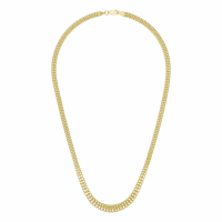 Caratelli 'Maille Valparaiso' Halskette für Damen