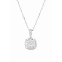 Caratelli Women's 'The One' Pendant with chain