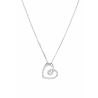 Caratelli Women's 'My Sweet Love' Pendant with chain