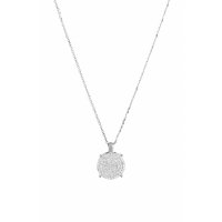 Caratelli Women's 'Sublissime' Pendant with chain