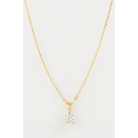 Caratelli Women's 'Laila' Pendant with chain