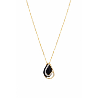 Caratelli Women's 'Galapagos' Pendant with chain