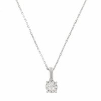 Caratelli Women's 'Akna' Pendant with chain