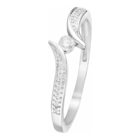 Caratelli Women's 'Sweet Princess' Ring