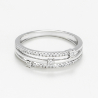 Caratelli Women's 'Princesa' Ring