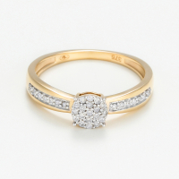 Caratelli 'Romantic' Ring für Damen