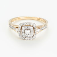Caratelli 'Lyanna' Ring für Damen