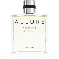Chanel Eau de Cologne 'Allure Homme Sport' - 150 ml