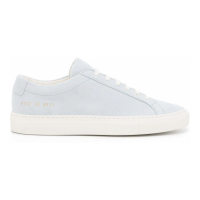Common Projects Women's 'Contrast Achilles' Sneakers