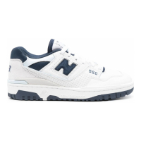 New Balance Sneakers '550 Panelled-Design'