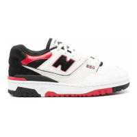 New Balance '550 Panelled-Design' Sneakers
