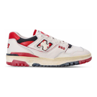 New Balance Sneakers '550 Panelled' pour Femmes