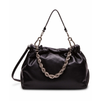 Steve Madden Women's 'Remy with Chain' Shoulder Bag