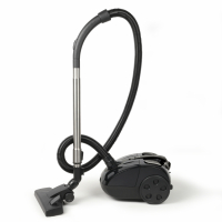 Livoo Vacuum cleaner with bag