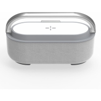 Livoo Fast induction charger speaker