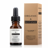 Organic & Botanic 'Madagascan Coconut Brightening' Eye serum - 15 ml