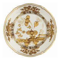 GINORI 1735 Assiette à dessert 'Oriente Italiano' - 21 cm