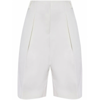 Jacquemus 'Pleated Tailored' Shorts für Damen