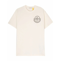 Moncler Genius T-shirt 'X Roc Nation By Jay Z' pour Hommes
