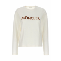 Moncler T-shirt 'Anno Del Drago'' pour Femmes