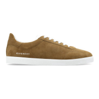 Givenchy Sneakers 'Round-Toe' pour Hommes