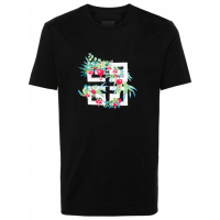 Givenchy '4G' T-Shirt für Herren