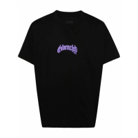 Givenchy Men's 'Lightning' T-Shirt