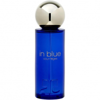Courrèges 'In Blue' Eau De Parfum - 90 ml