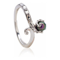 Pandora Women's 'The Little Mermaid Ursula' Ring