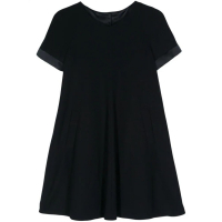 Emporio Armani 'Cady' Mini Kleid für Damen