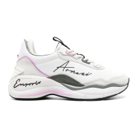 Emporio Armani 'Chunky' Sneakers für Damen