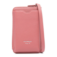 Emporio Armani 'Myea Deer-Print' Smartphone Brieftasche für Damen